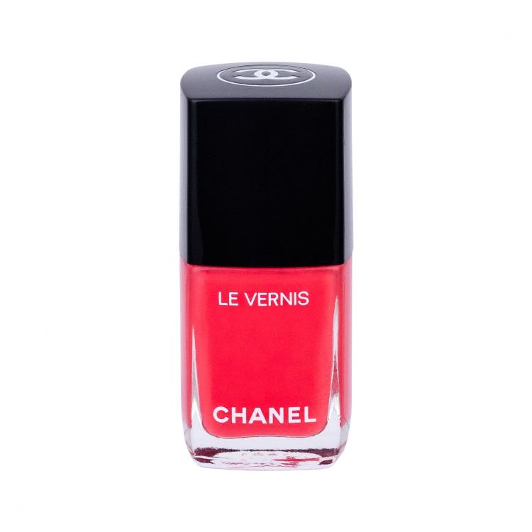 Chanel Le Vernis Smalto per le unghie donna 13 ml Tonalità 524 Turban