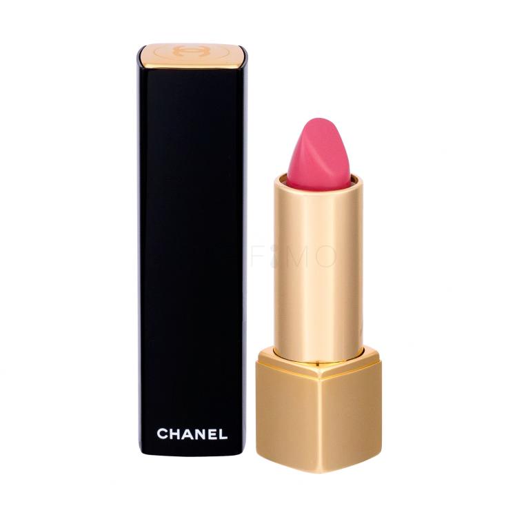 Chanel Rouge Allure Rossetto donna 3,5 g Tonalità 91 Séduisante