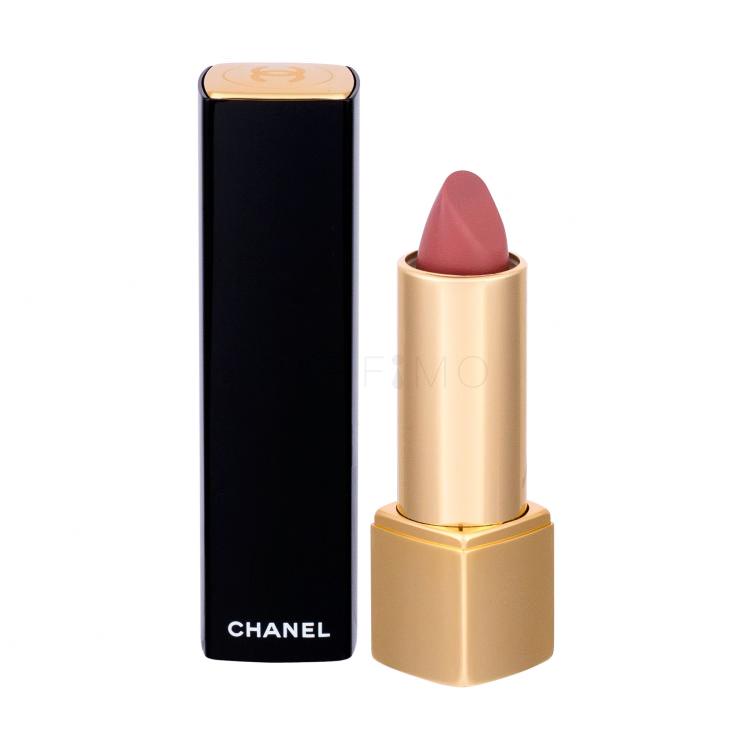Chanel Rouge Allure Velvet Rossetto donna 3,5 g Tonalità 62 Libre