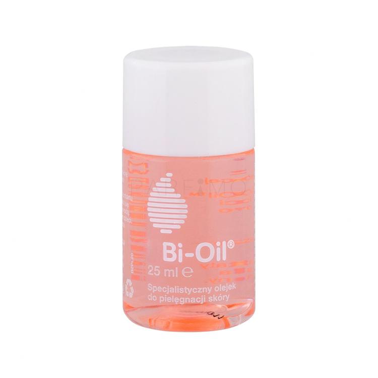 Bi-Oil PurCellin Oil Cellulite e smagliature donna 25 ml