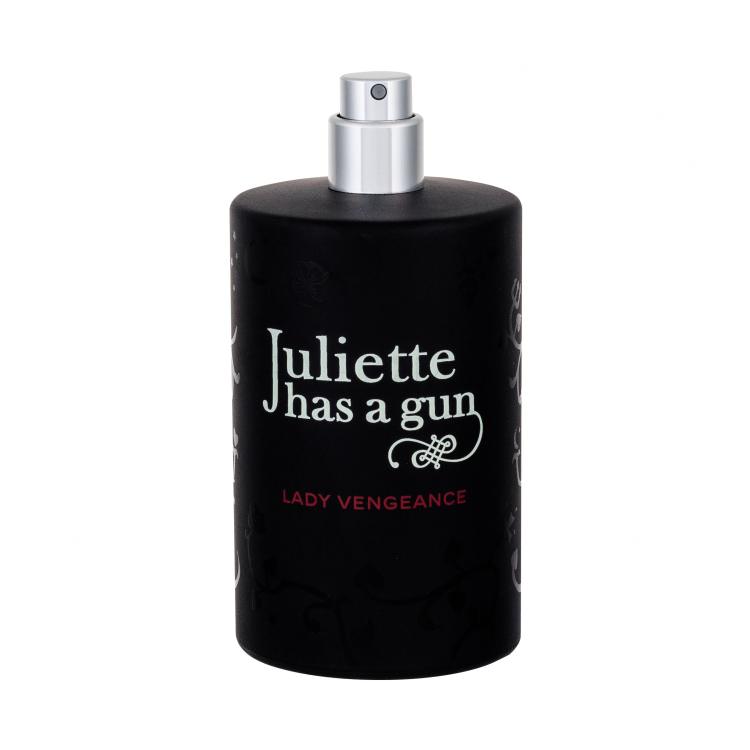 Juliette Has A Gun Lady Vengeance Eau de Parfum donna 100 ml tester
