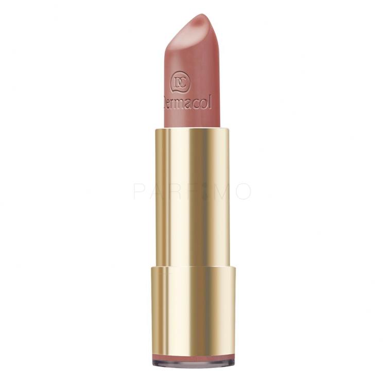 Dermacol Pretty Matte Rossetto donna 4,5 g Tonalità 04