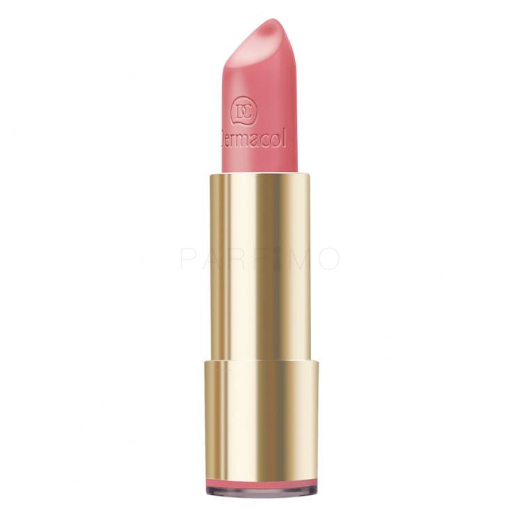 Dermacol Pretty Matte Rossetto donna 4,5 g Tonalità 05