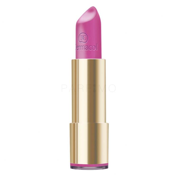 Dermacol Pretty Matte Rossetto donna 4,5 g Tonalità 07