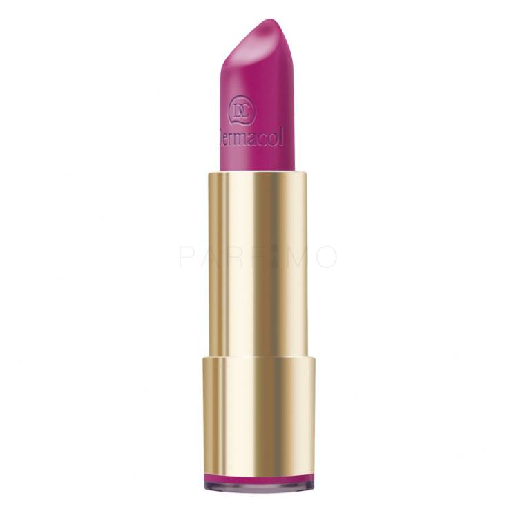 Dermacol Pretty Matte Rossetto donna 4,5 g Tonalità 09