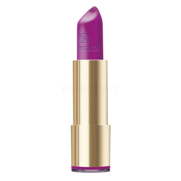 Dermacol Pretty Matte Rossetto donna 4,5 g Tonalità 10