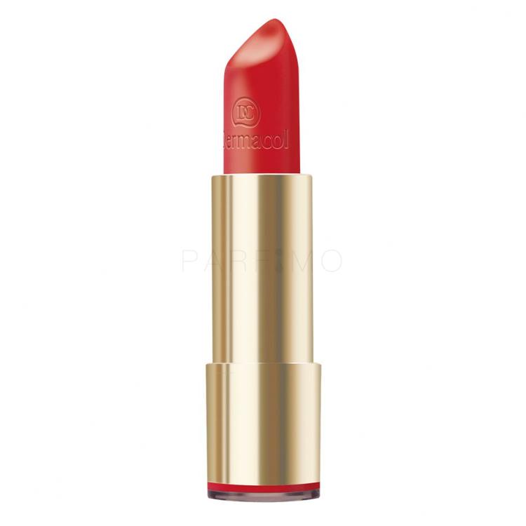 Dermacol Pretty Matte Rossetto donna 4,5 g Tonalità 12