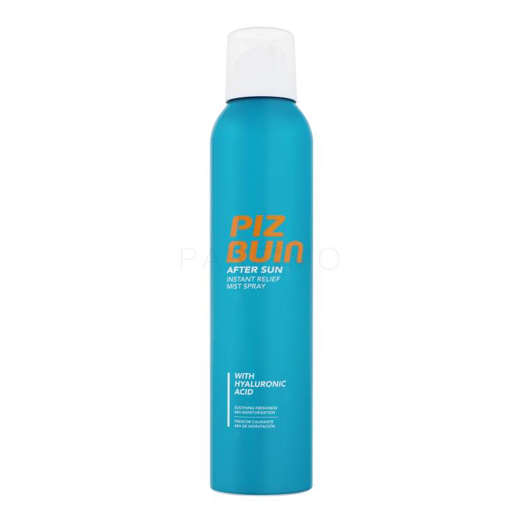 PIZ BUIN After Sun Instant Relief Mist Spray Prodotti doposole 200 ml