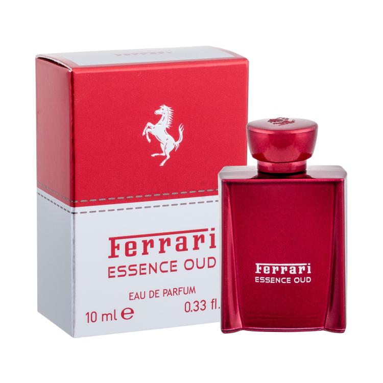 Ferrari Essence Oud Eau de Parfum uomo 10 ml