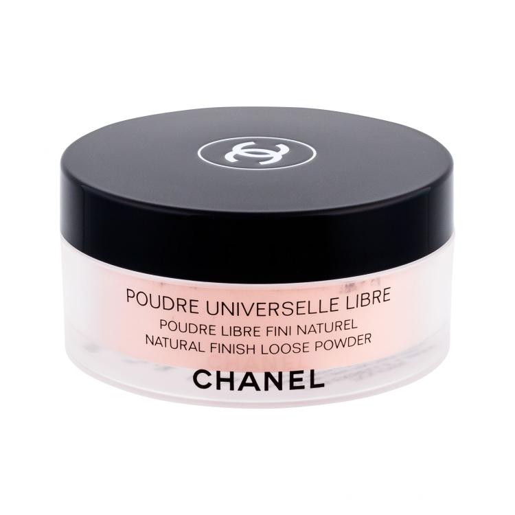 Chanel Poudre Universelle Libre Cipria donna 30 g Tonalità 22 Rose Clair