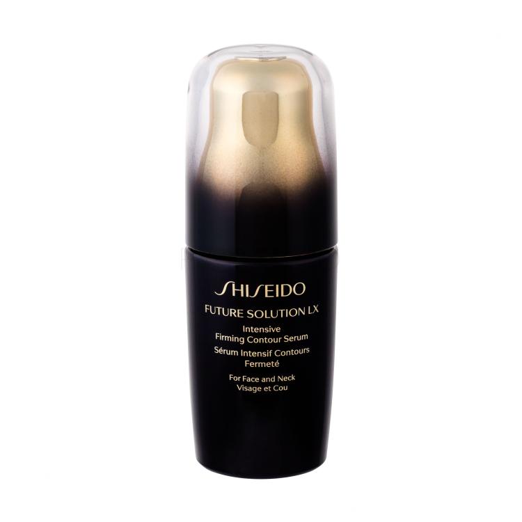 Shiseido Future Solution LX Intensive Firming Contour Serum Siero per il viso donna 50 ml