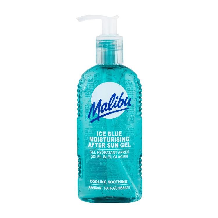 Malibu After Sun Ice Blue Prodotti doposole 200 ml