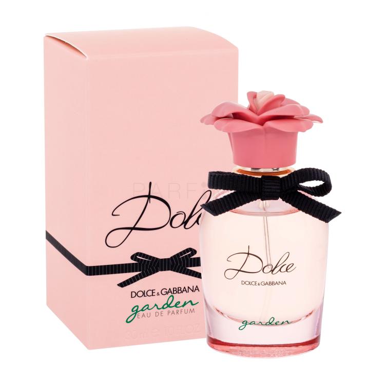 Dolce&amp;Gabbana Dolce Garden Eau de Parfum donna 30 ml