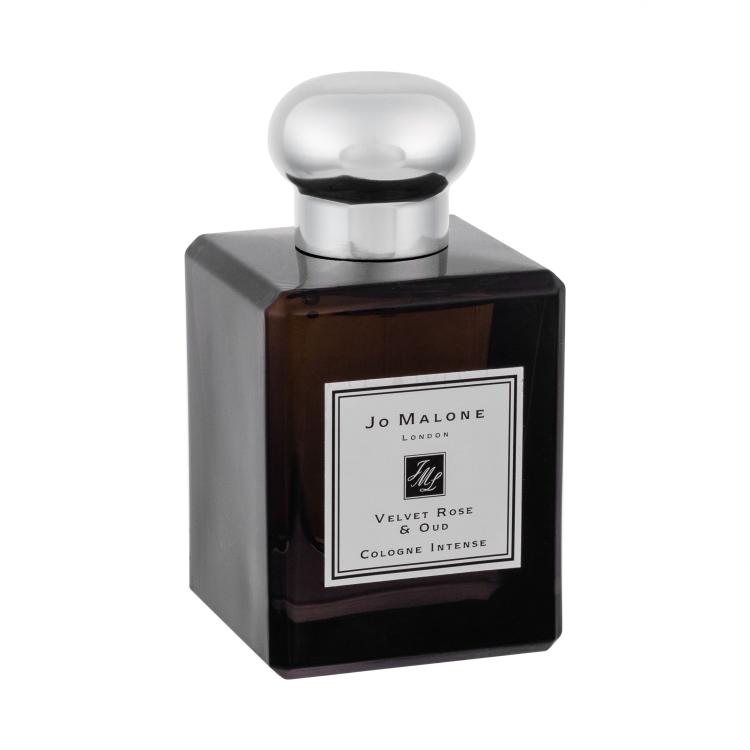 Jo Malone Velvet Rose &amp; Oud Cologne Intense Acqua di colonia 50 ml