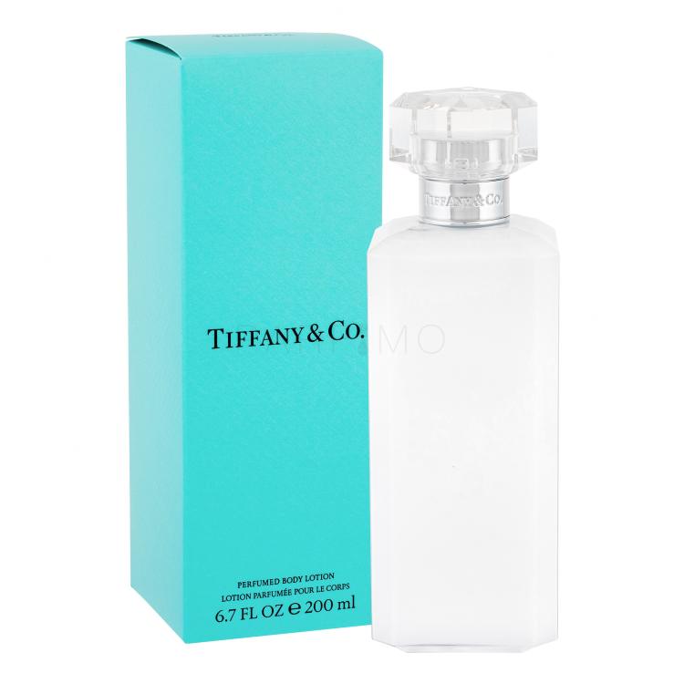 Tiffany &amp; Co. Tiffany &amp; Co. Latte corpo donna 200 ml