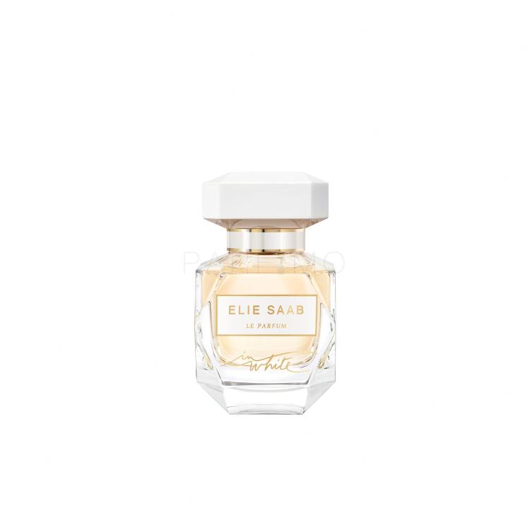 Elie Saab Le Parfum In White Eau de Parfum donna 30 ml