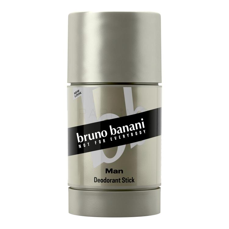 Bruno Banani Man Deodorante uomo 75 ml