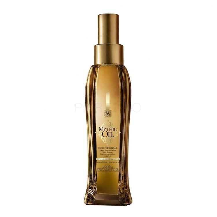 L&#039;Oréal Professionnel Mythic Oil Olio per capelli donna 100 ml