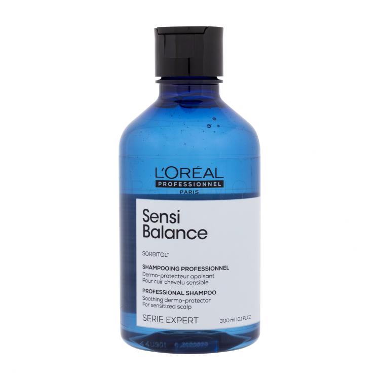L&#039;Oréal Professionnel Série Expert Sensi Balance Shampoo donna 300 ml