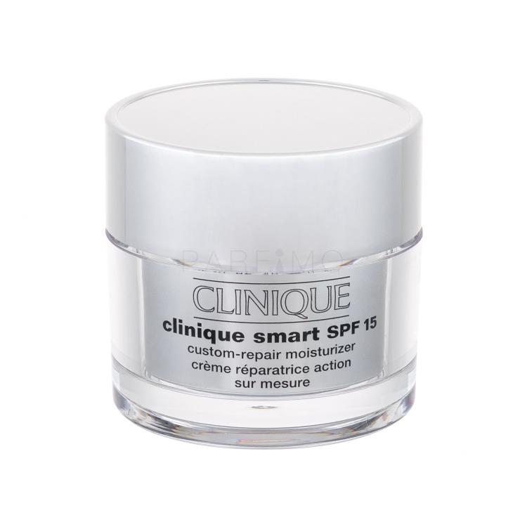Clinique Clinique Smart SPF15 Crema giorno per il viso donna 50 ml