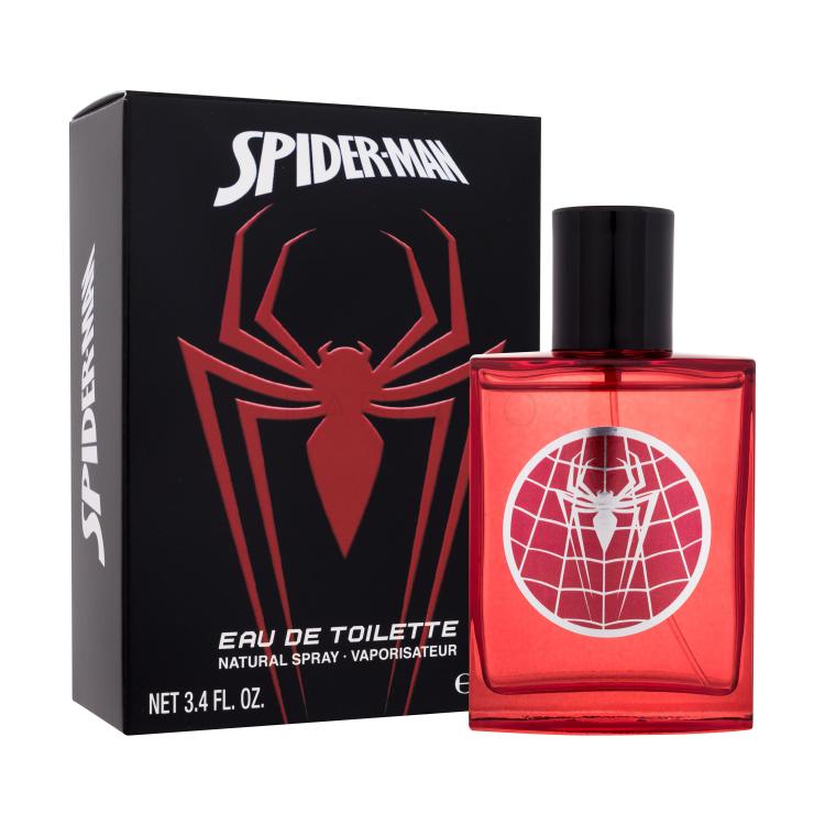 Marvel Spiderman Eau de Toilette bambino 100 ml