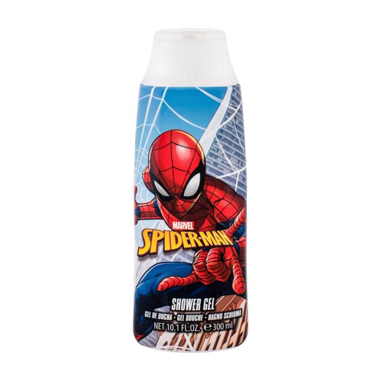 Marvel Spiderman Doccia gel bambino 300 ml