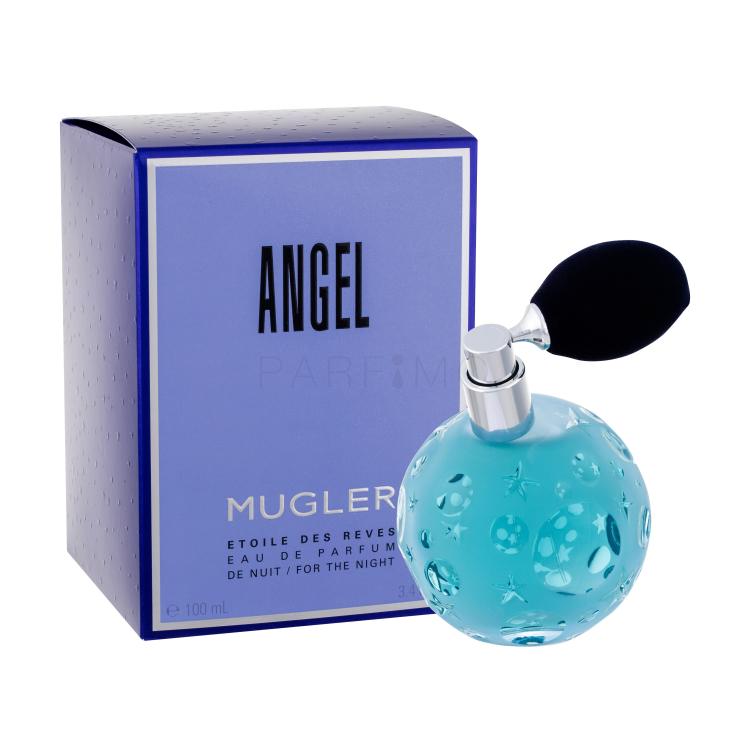 Thierry Mugler Angel Etoile des Reves Eau de Parfum donna 100 ml