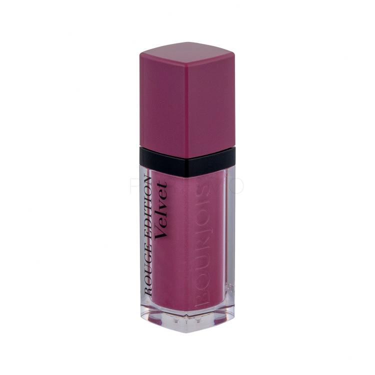 BOURJOIS Paris Rouge Edition Velvet Rossetto donna 7,7 ml Tonalità 36 In Mauve