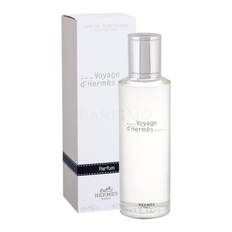 Hermes Voyage d´Hermès Parfum Ricarica 125 ml