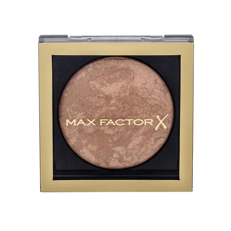 Max Factor Creme Bronzer Bronzer donna 3 g Tonalità 05 Light Gold