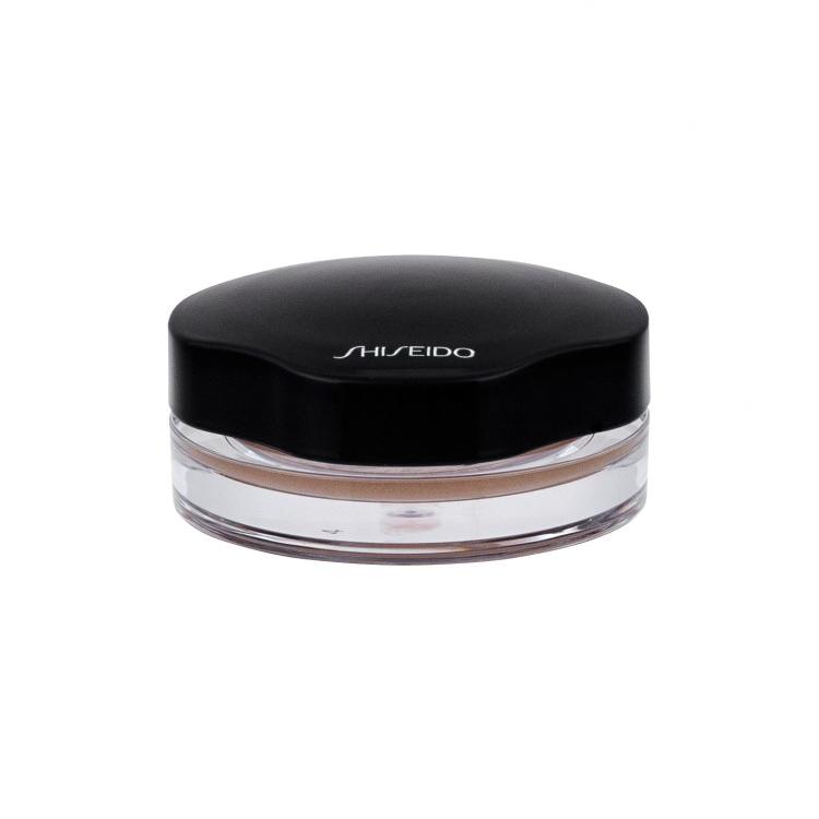 Shiseido Shimmering Cream Eye Color Ombretto donna 6 g Tonalità BE728