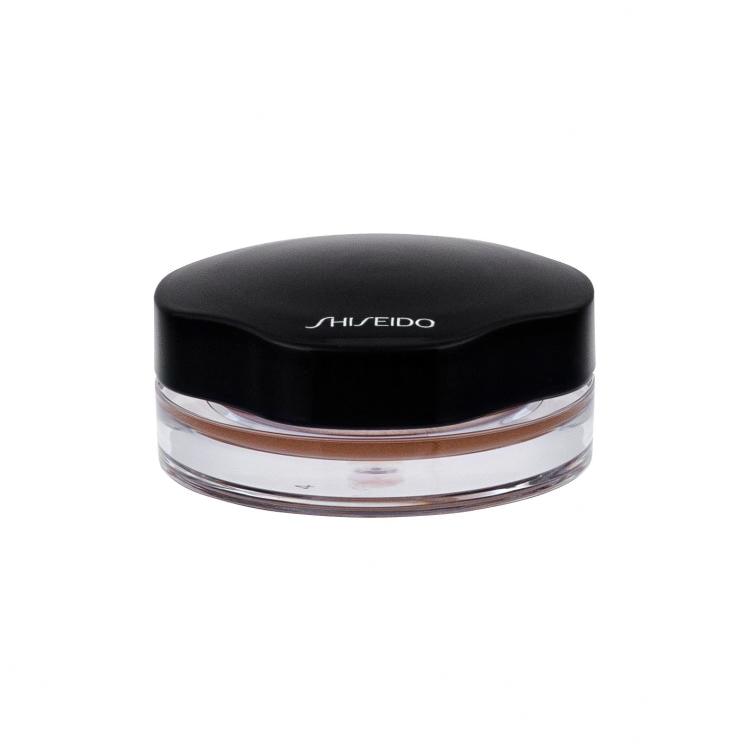 Shiseido Shimmering Cream Eye Color Ombretto donna 6 g Tonalità BR731