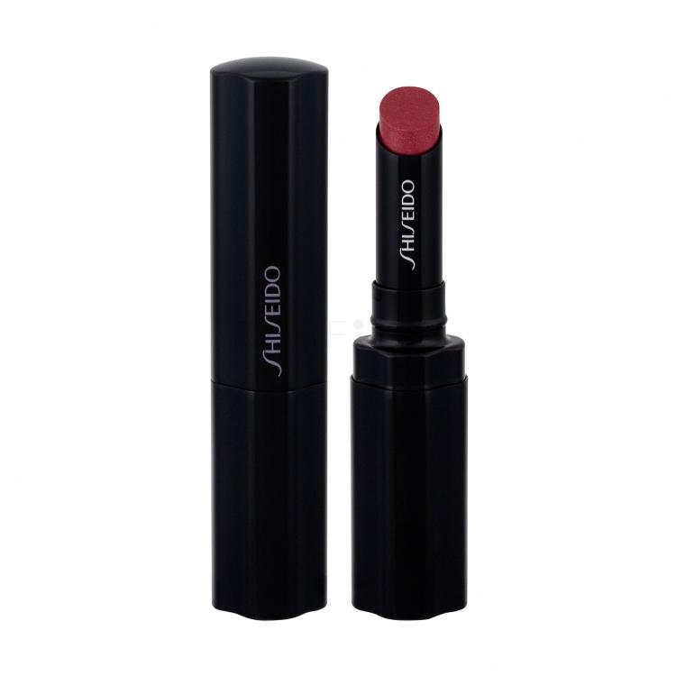Shiseido Veiled Rouge Rossetto donna 2,2 g Tonalità RD302