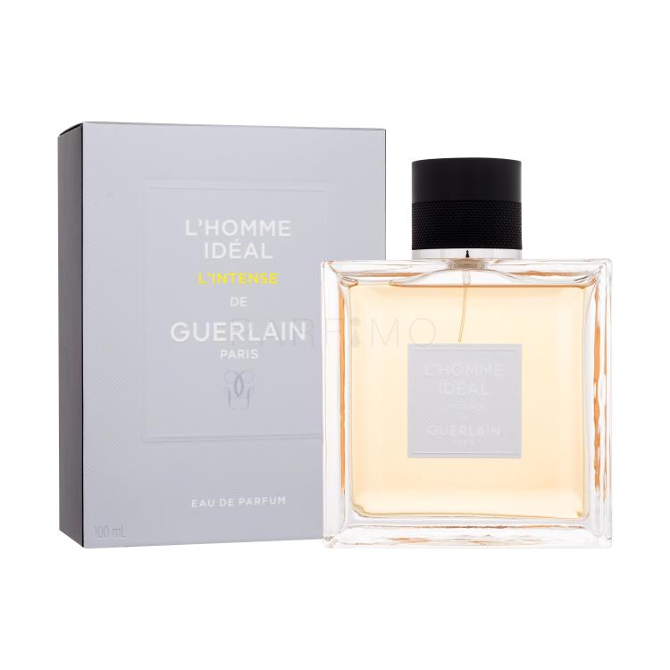 Guerlain L´Homme Ideal L´Intense Eau de Parfum uomo 100 ml