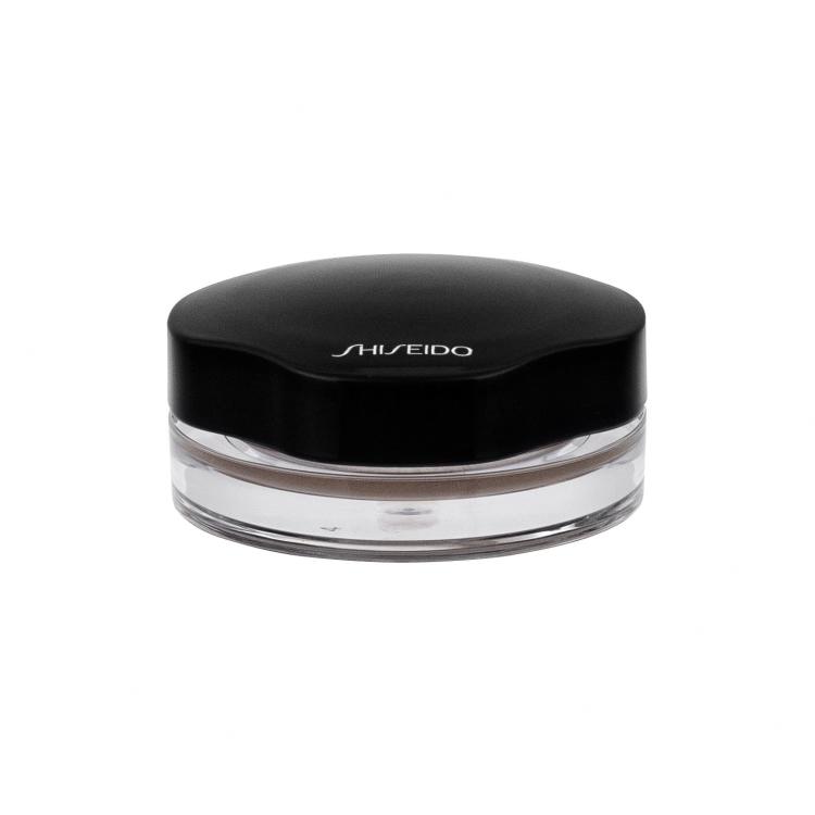 Shiseido Shimmering Cream Eye Color Ombretto donna 6 g Tonalità BR727