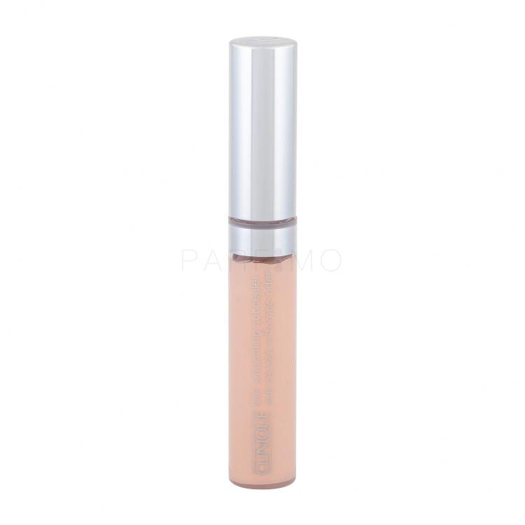 Clinique Line Smoothing Concealer Correttore donna 8 g Tonalità 03 Moderately Fair