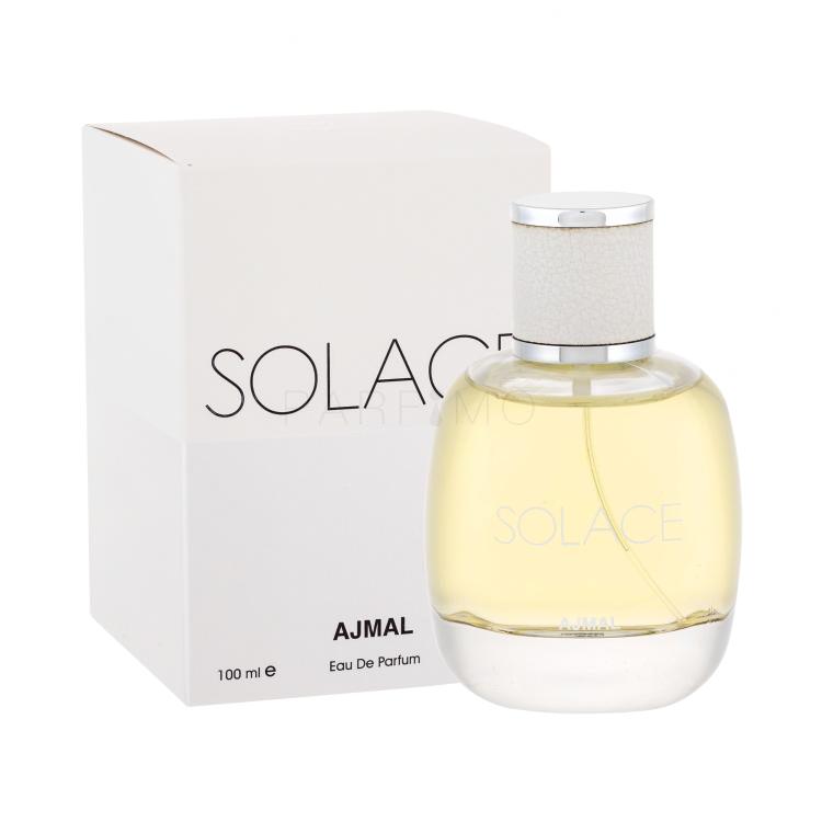 Ajmal Solace Eau de Parfum donna 100 ml