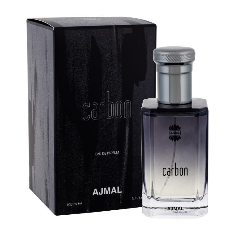 Ajmal Carbon Eau de Parfum uomo 100 ml