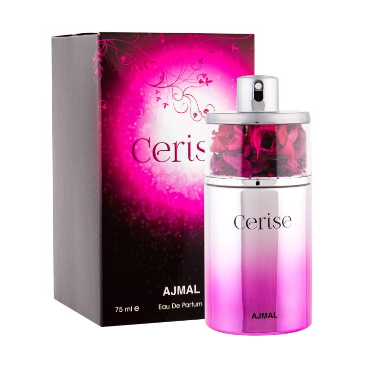 Ajmal Cerise Eau de Parfum donna 75 ml