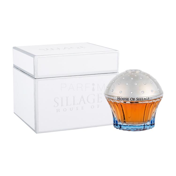 House of Sillage Signature Collection Love is in the Air Parfum donna 75 ml