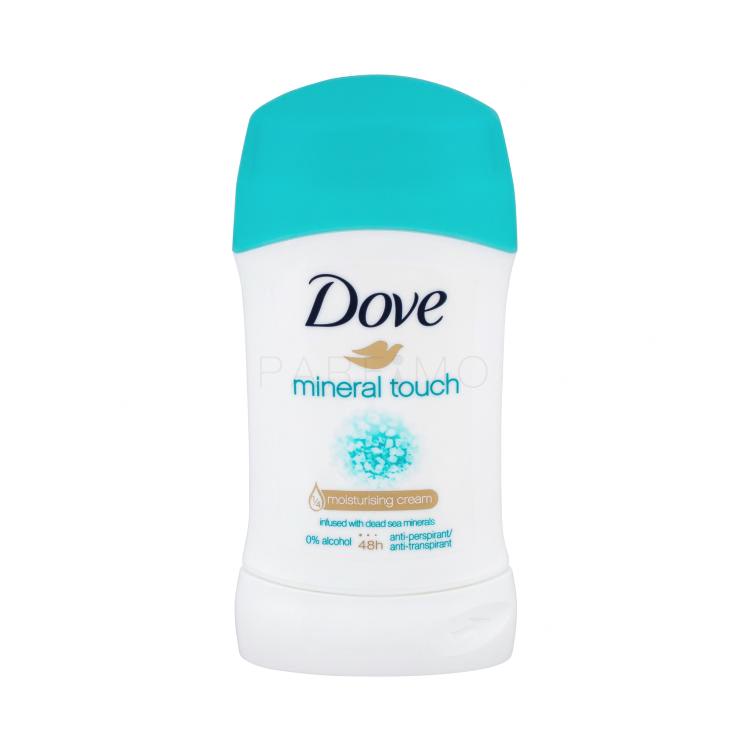 Dove Mineral Touch 48h Antitraspirante donna 30 ml