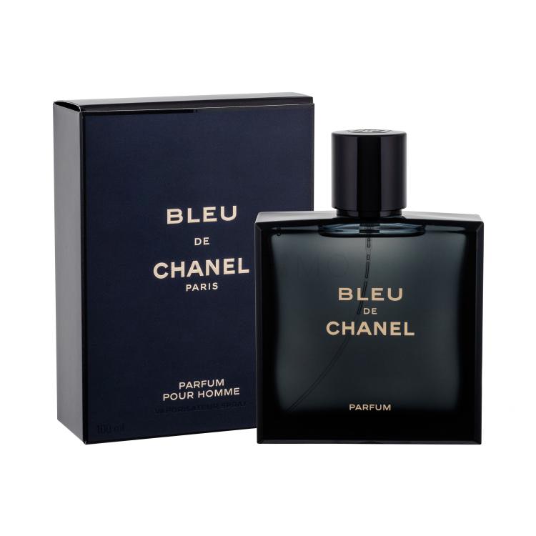 Chanel Bleu de Chanel Parfum uomo 100 ml