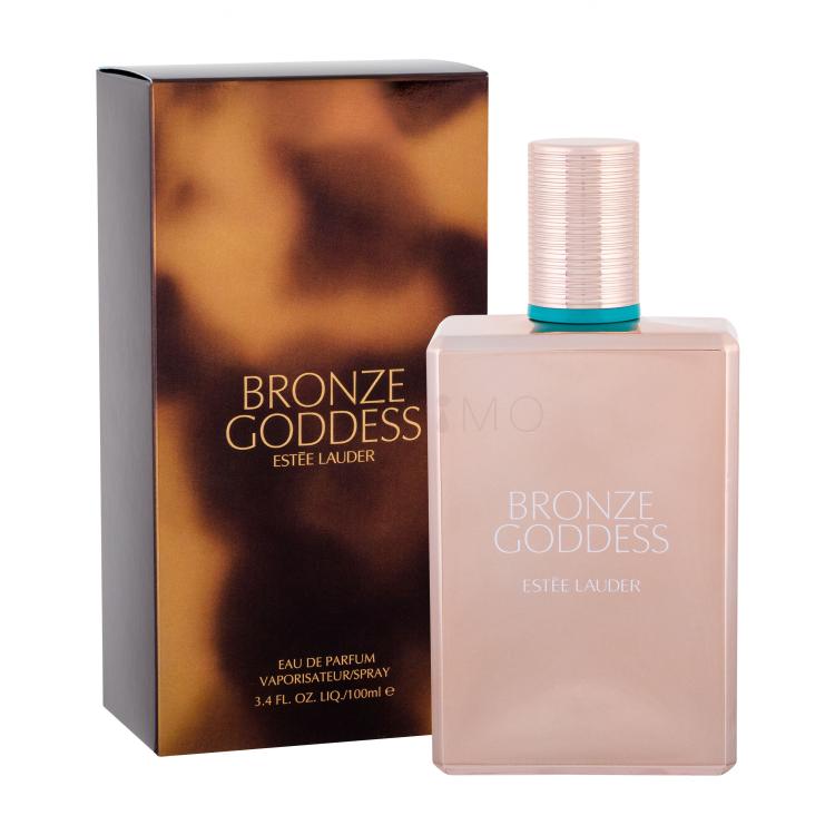 Estée Lauder Bronze Goddess Eau de Parfum donna 100 ml