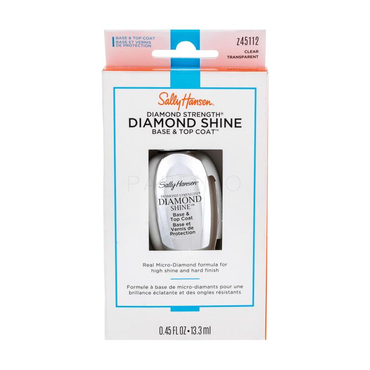 Sally Hansen Diamond Shine Cura delle unghie donna 13,3 ml