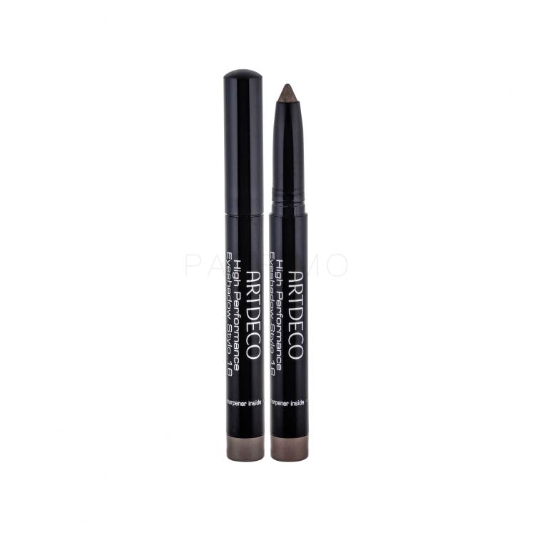 Artdeco High Performance Eyeshadow Stylo Waterproof Ombretto donna 1,4 g Tonalità 46 Benefit Lavender Grey