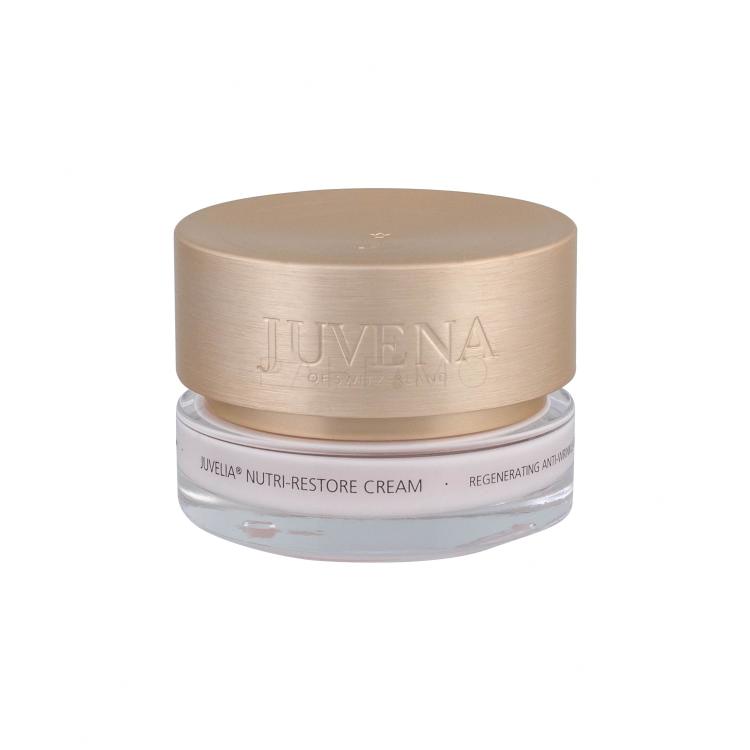 Juvena Juvelia Nutri-Restore Crema giorno per il viso donna 50 ml