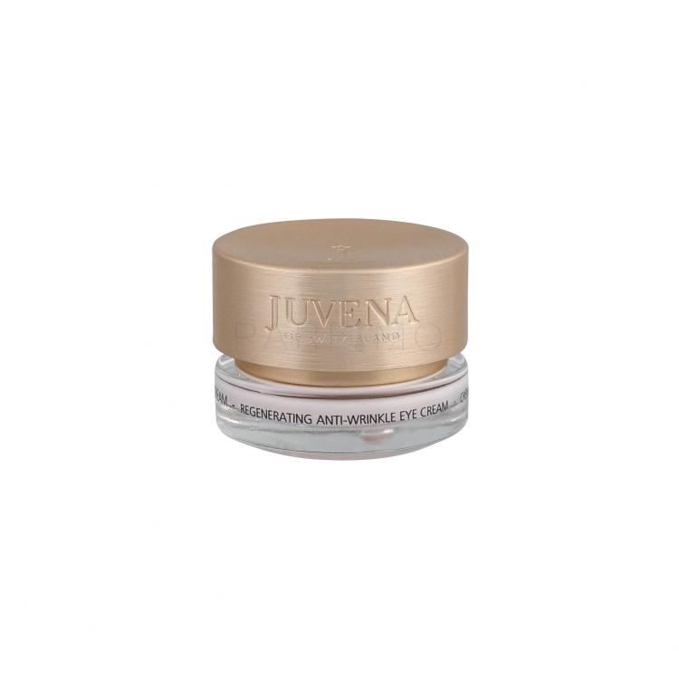 Juvena Juvelia Nutri-Restore Crema contorno occhi donna 15 ml