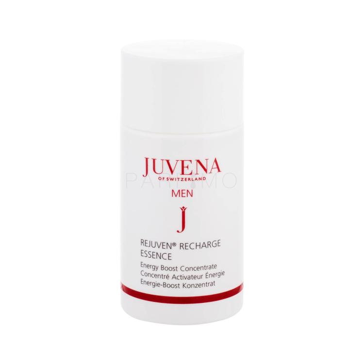 Juvena Rejuven® Men Energy Boost Concentrate Siero per il viso uomo 125 ml