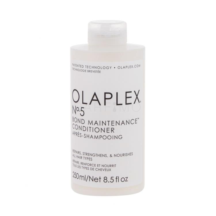 Olaplex Bond Maintenance No. 5 Balsamo per capelli donna 250 ml