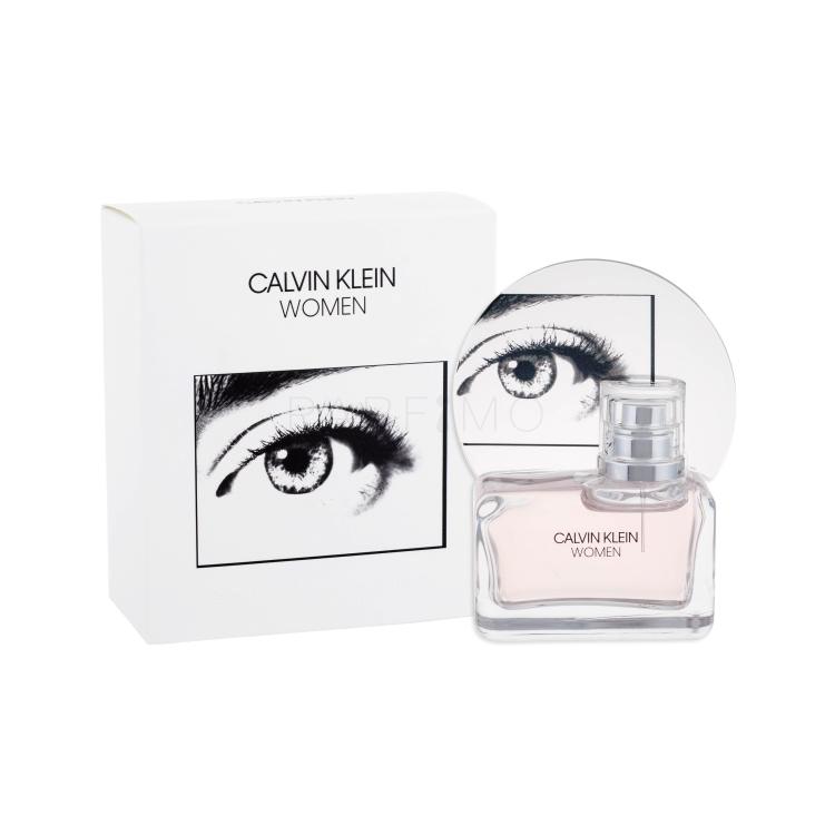 Calvin Klein Women Eau de Parfum donna 50 ml